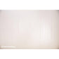 ANIKA SOLID ACACIA WOOD BOOKCASE IN VIVID WHITE  - MyChocolateWood