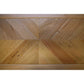 VALANCE MESSMATE TALLBOY/5 DRAWER CHEST OF DRAWERS IN CLEAR LACQUER - MyChocolateWood