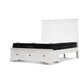 MIRIBELLE ACACIA WOOD QUEEN SIZE BED + DRESSER + MIRROR + 2 X BEDSIDE TABLES PACKAGE DEAL - MyChocolateWood