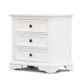 MIRIBELLE ACACIA WOOD QUEEN SIZE BED + DRESSER + MIRROR + 2 X BEDSIDE TABLES PACKAGE DEAL - MyChocolateWood