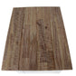 CASSIE ACACIA WOOD 2-DRAWER BEDSIDE TABLE - MyChocolateWood