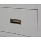 CASSIE ACACIA WOOD KING SIZE BED + TALLBOY + 2 X BEDSIDE TABLES PACKAGE DEAL - MyChocolateWood