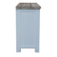 SCARBRO HAMPTONS SOLID ACACIA TIMBER BUFFET SIDEBOARD 1 DOOR 3 DRAWERS - MyChocolateWood
