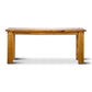 SOFIA DINING TABLE IN 180CM - MyChocolateWood