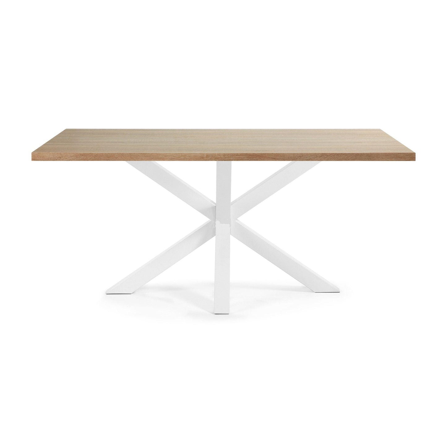 SALE IN MANLY  NATURAL TOP TABLE