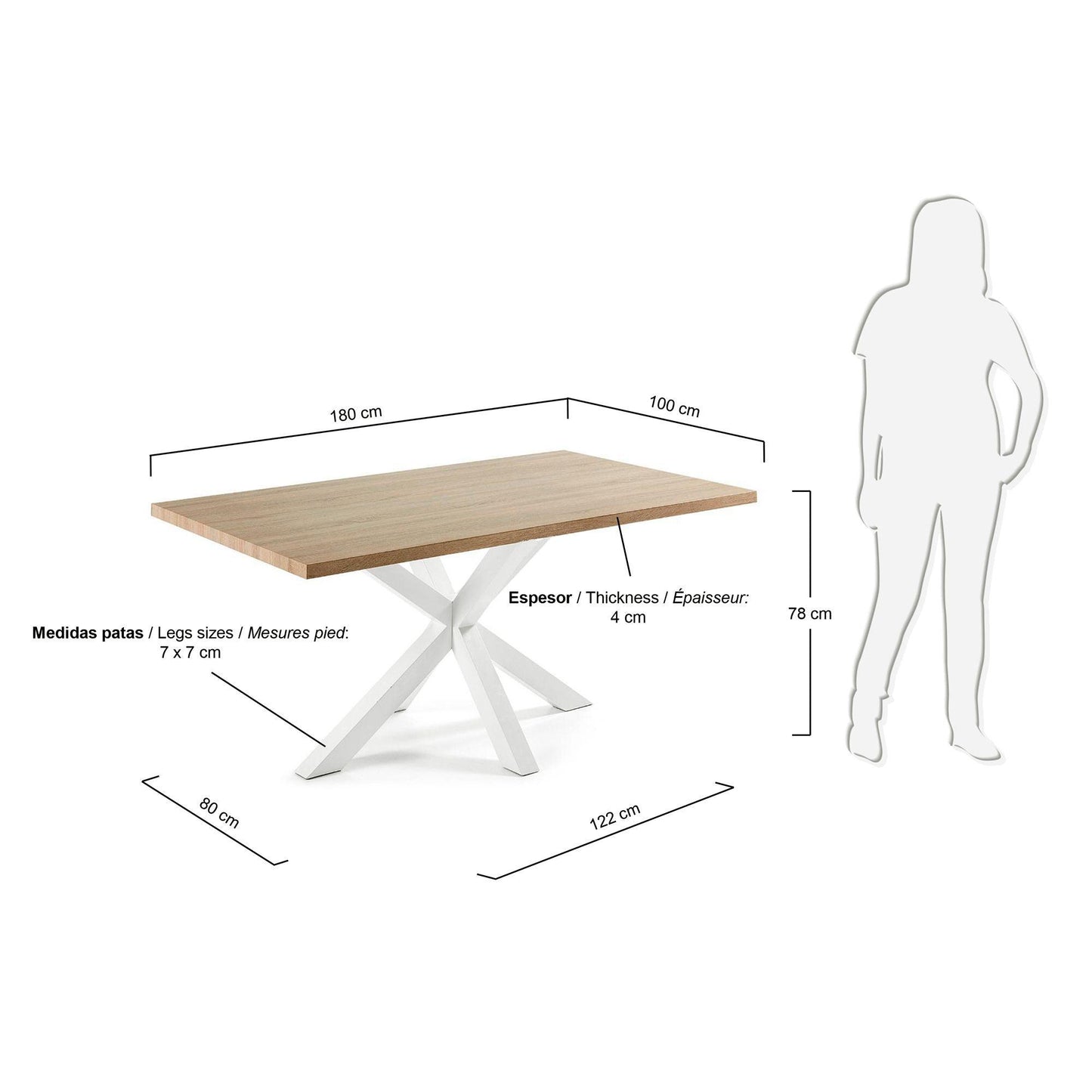 SALE TOP TABLE