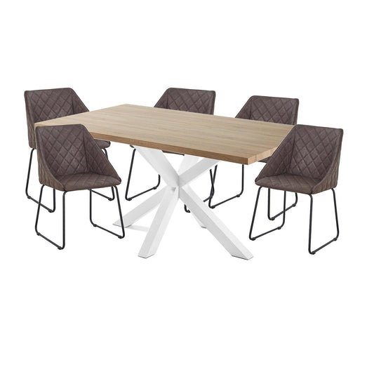 STUNNING FOR SALE NATURAL TOP TABLE