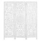 FLEMINGTON SCREEN 150X 2.4 X 180CM IN ANTIQUE WHITE - MyChocolateWood