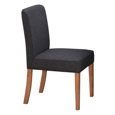 LA MOnt Fabric Dining Chair