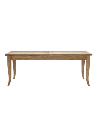 Bosquet Double Extension Dining Table