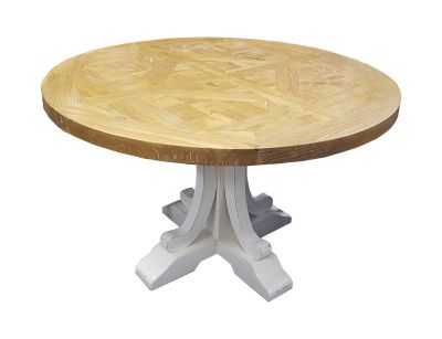 ROUND DINING TABLE
