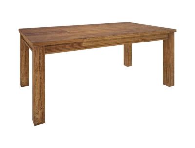 COPE MOUNTAIN ASH 190CM DINING TABLE IN NATURAL